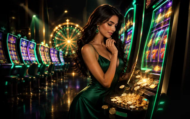 Casino