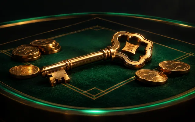 Code promo Megawin Casino